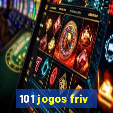 101 jogos friv